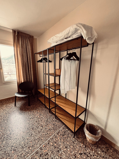 Bedroom 4, Tilly's Locanda, Treviso