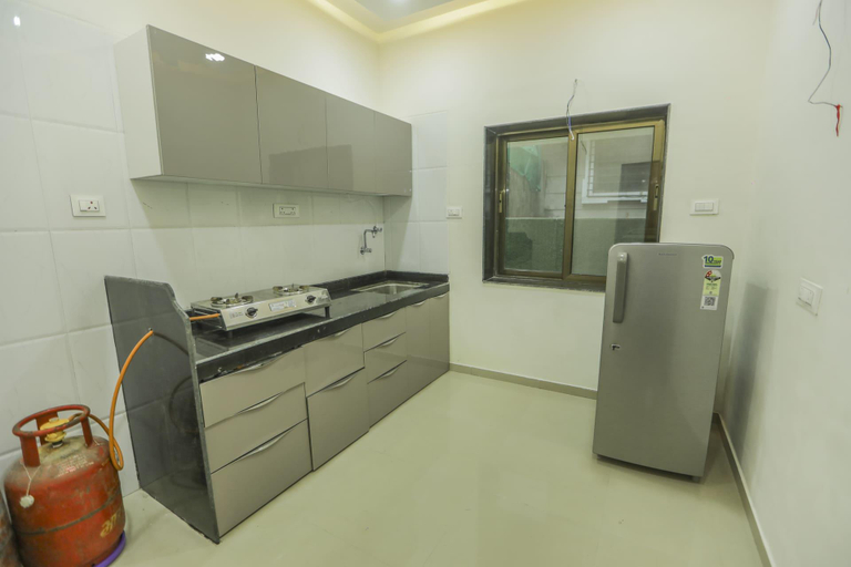 Others 5, 3BHK w/Pool - Harmony Palace by Universe Villas, Nashik