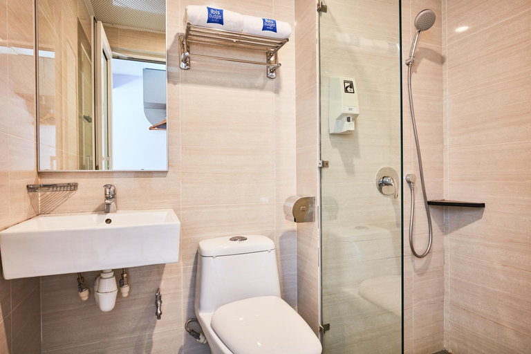 Bathroom 3