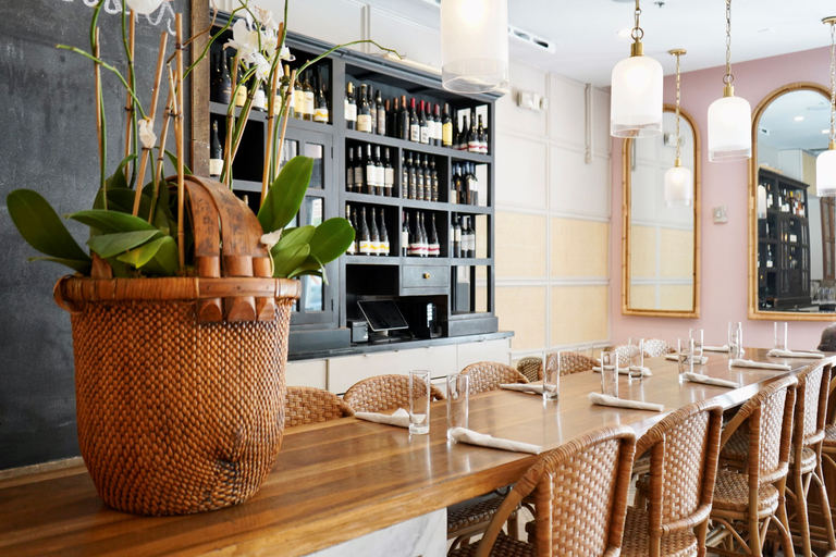 Food & Drinks 5, Liberty Park Hotel South Beach, Miami-Dade