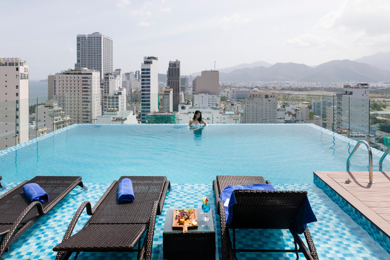 Sport & Beauty 3, Ventana Nha Trang Hotel, Nha Trang