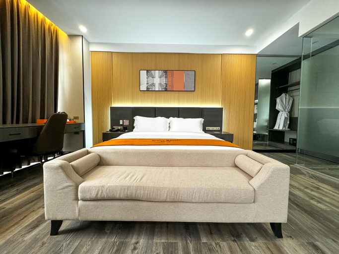 Bedroom 20