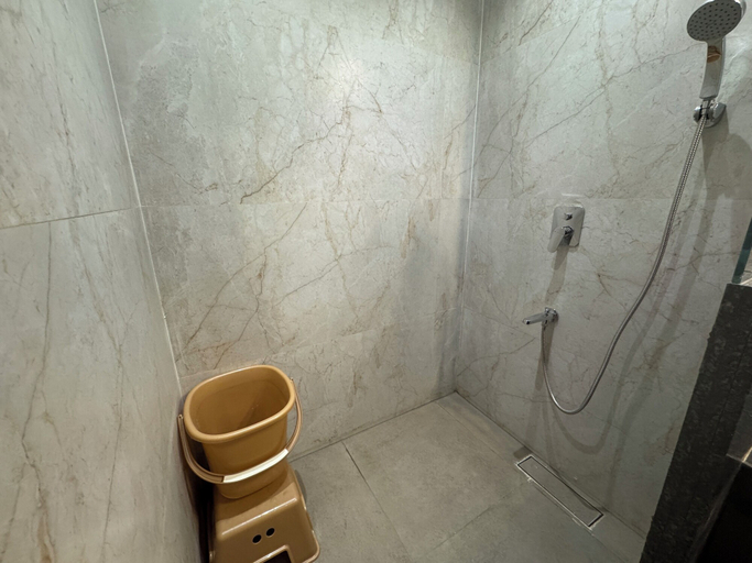 Bathroom 3, Aurea by The Wallflower Hotels, Kota