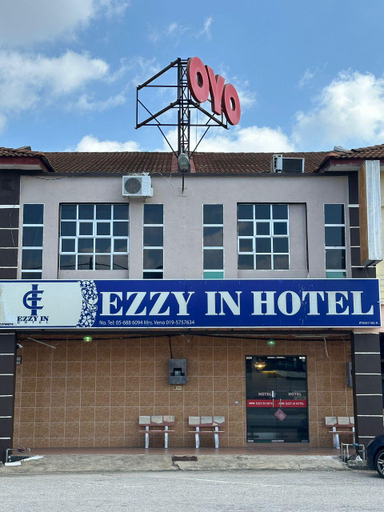 Others 2, EZZY IN HOTEL, Manjung