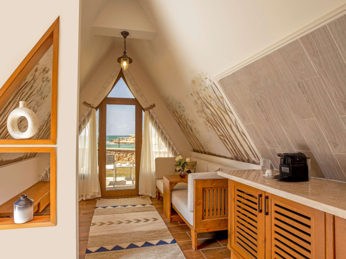 Bedroom 3, Rixos Montaza Alexandria, Al-Muntazah