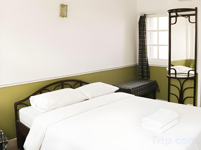 Bedroom 7