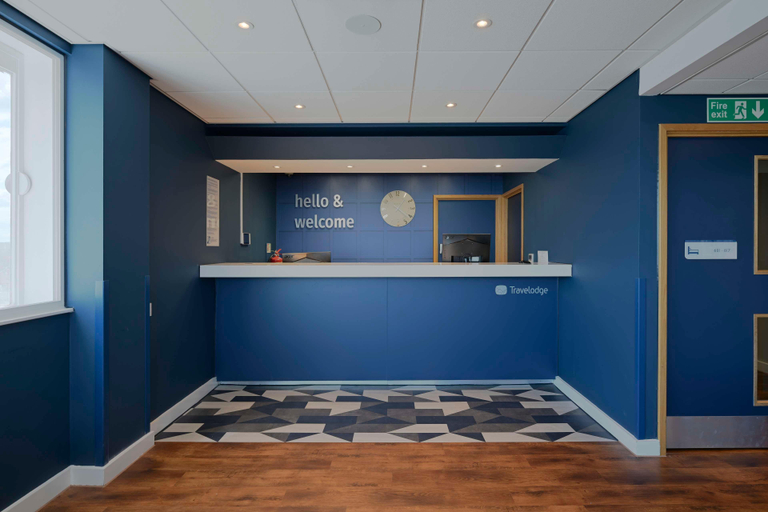 Public Area 2, Travelodge London Crystal Palace, London