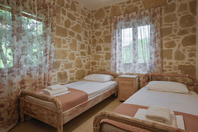 Bedroom 5, Dream House Drapanias, Crete