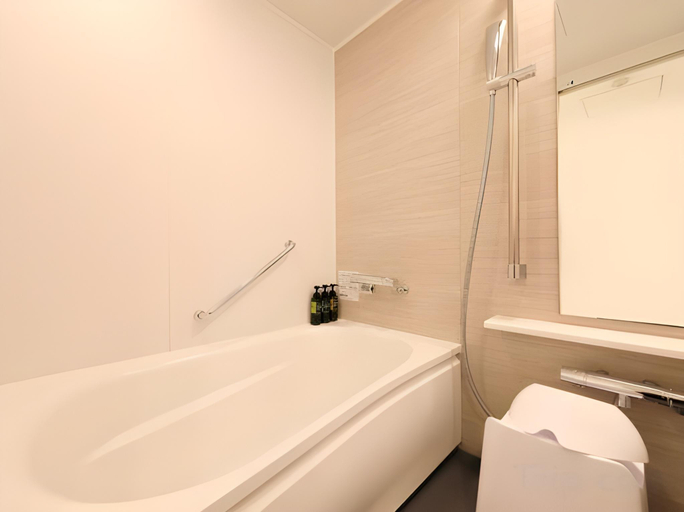 Bathroom 3