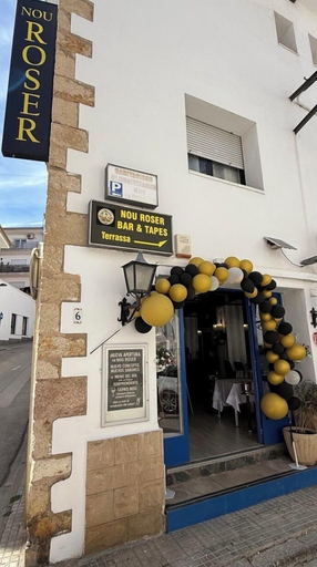 Exterior & Views 2, Nou Roser, Girona