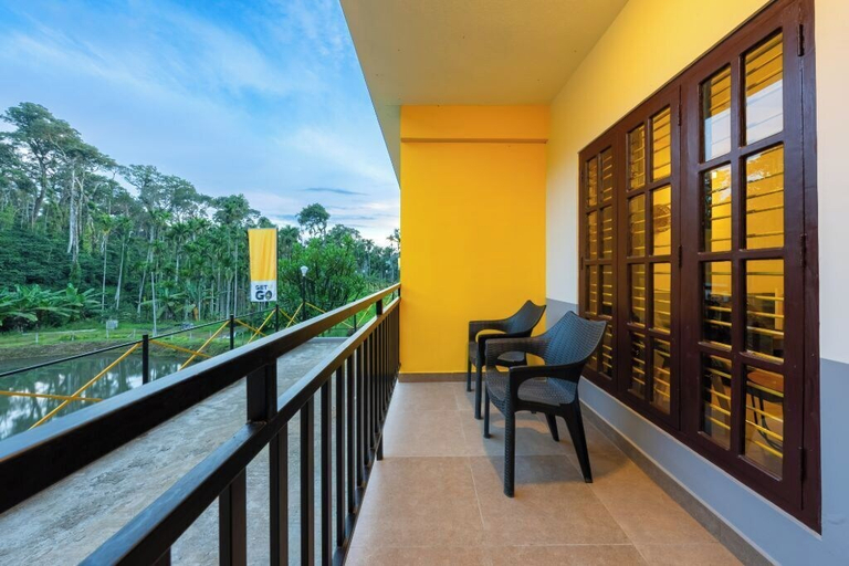 Others 5, The Hosteller Coorg Rainforest, Madikeri, Kodagu
