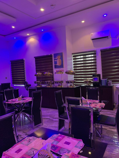 Food & Drinks, Leons Hotel and Suite, Owerri North