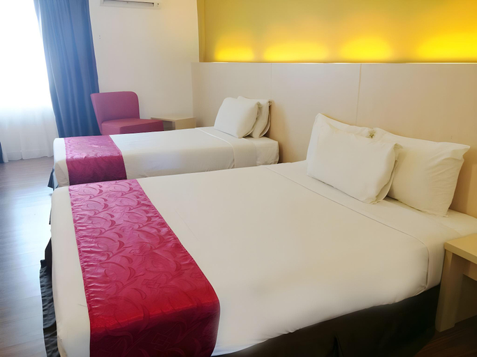 Bedroom 10