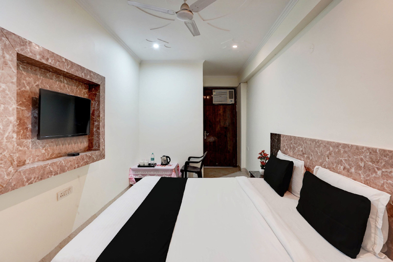 Business Facilities