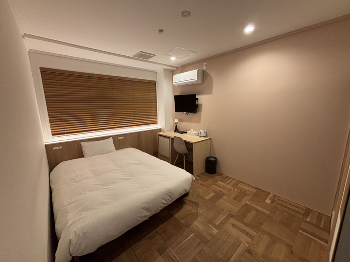 Bedroom 4, nirasakiyaSTAY, Nirasaki