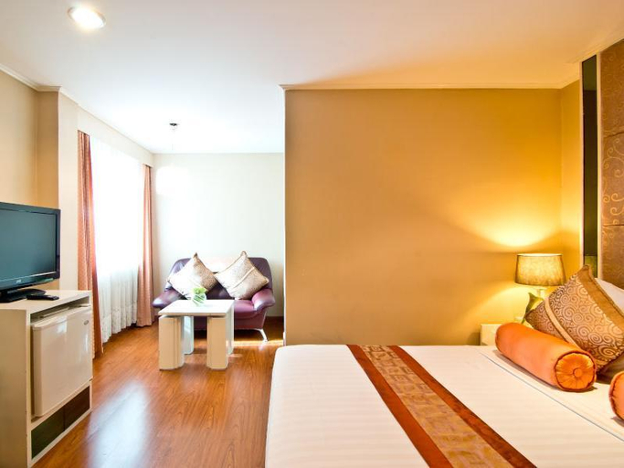 Bedroom 16