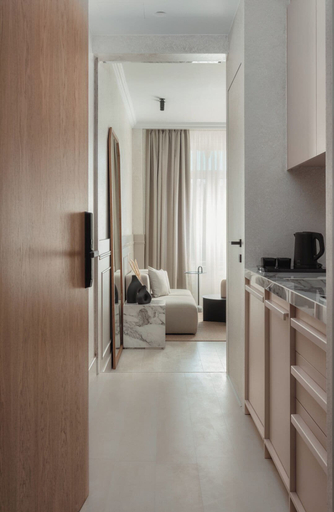 Bedroom 4, Luxury Suites by Lato, Crete