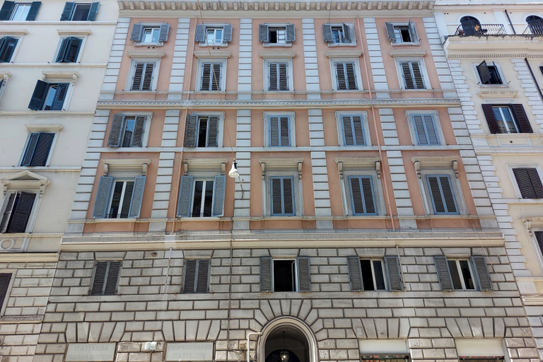 Exterior & Views 2, Cozy Esquilino, Rome