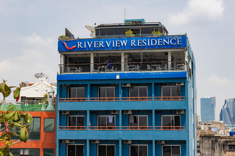 Exterior & Views 5, River View Residence, Samphantawong