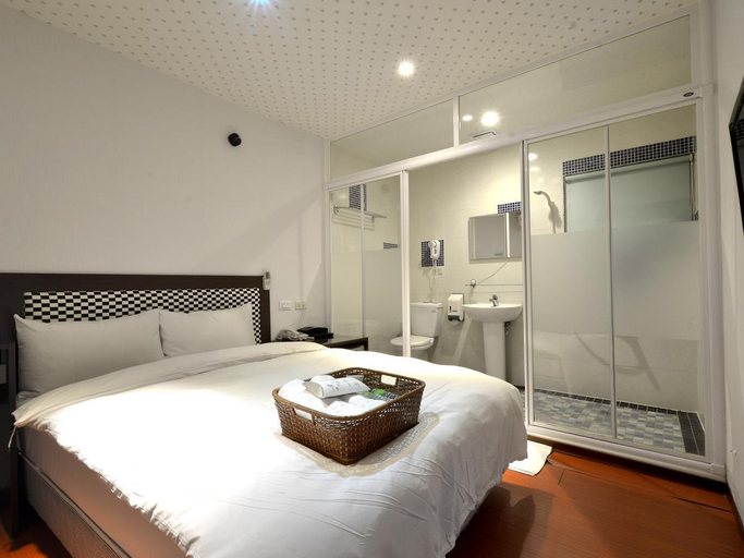 Bedroom 19