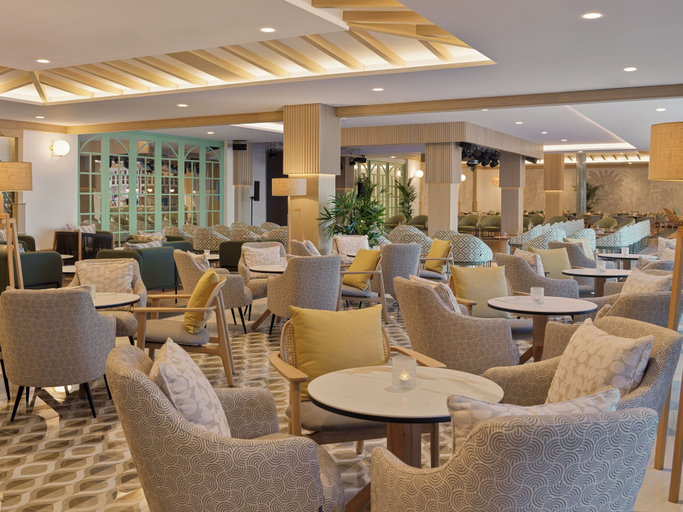 Food & Drinks 5, Hotel Jardín Tecina, Santa Cruz de Tenerife