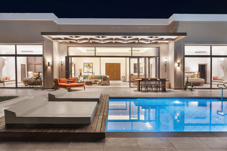Sport & Beauty 3, Steigenberger Resort Ras Soma, Safaja