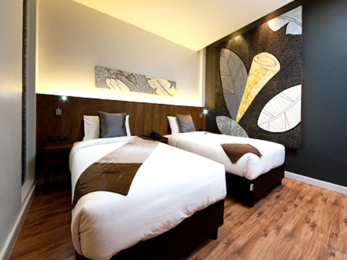 Bedroom 15