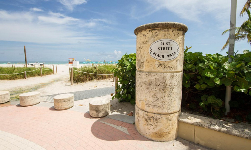 Others 4, Liberty Park Hotel South Beach, Miami-Dade