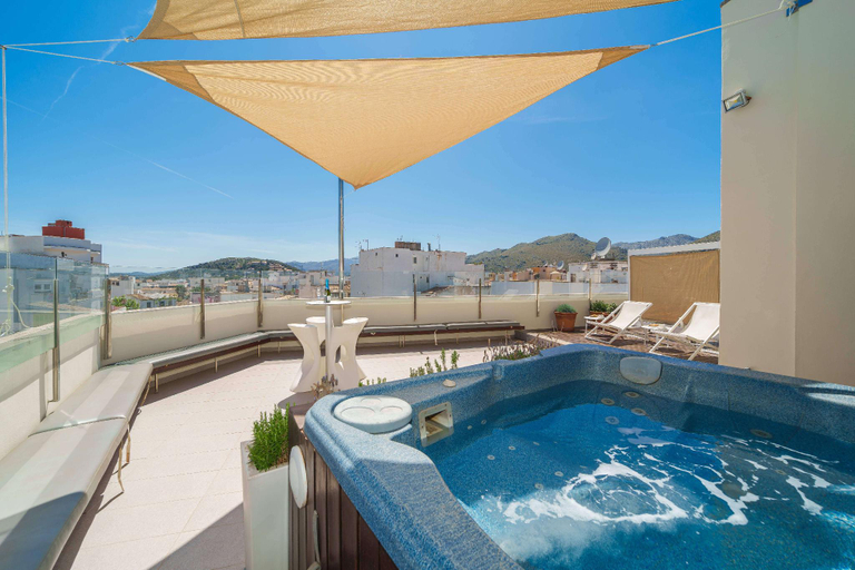 Sport & Beauty 3, Mar Calma Hotel, Baleares
