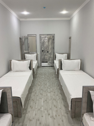 Bedroom 3, Hotel ART Guest House, Tashkent City
