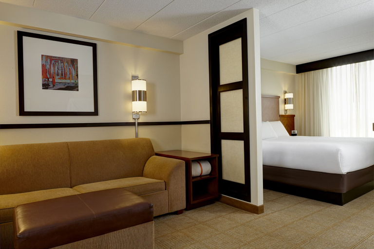 Bedroom 3, Hyatt Place Tucson Airport, Pima