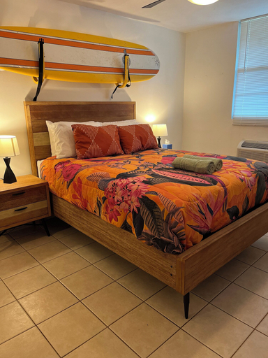 Bedroom 2, 2 Bedroom Condo Pool and Beach Access