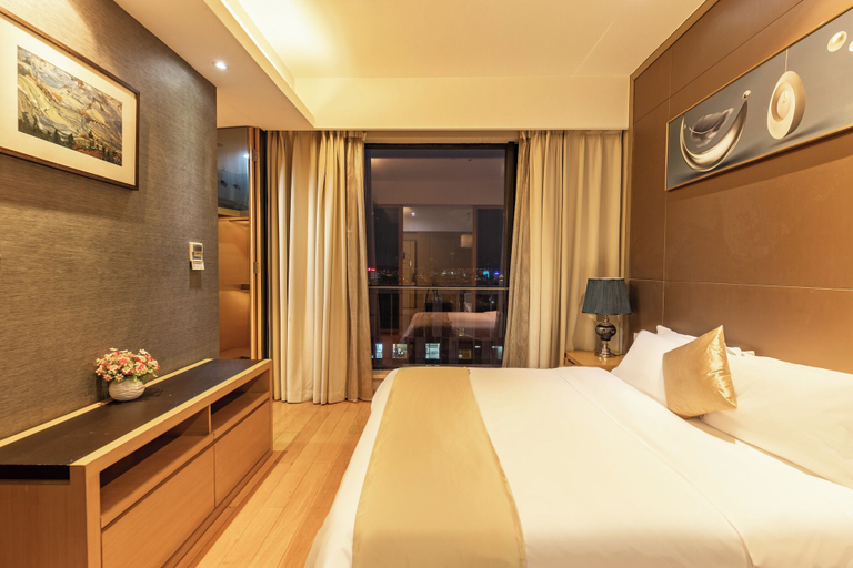 Bedroom 9