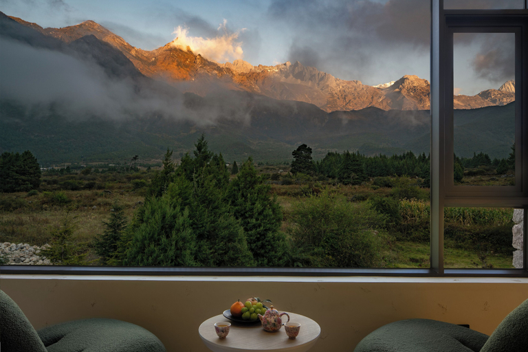 Others 5, Lanxiu Homestay, Lijiang
