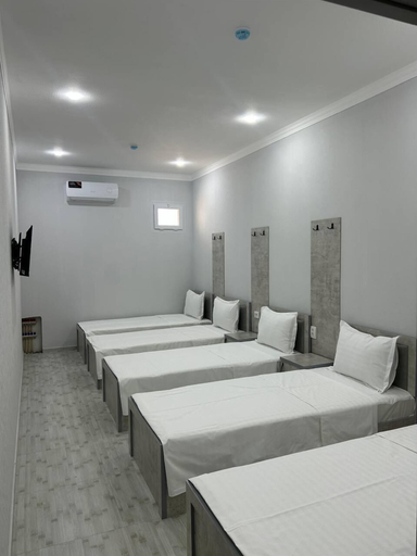 Bedroom 2, Hotel ART Guest House, Tashkent City
