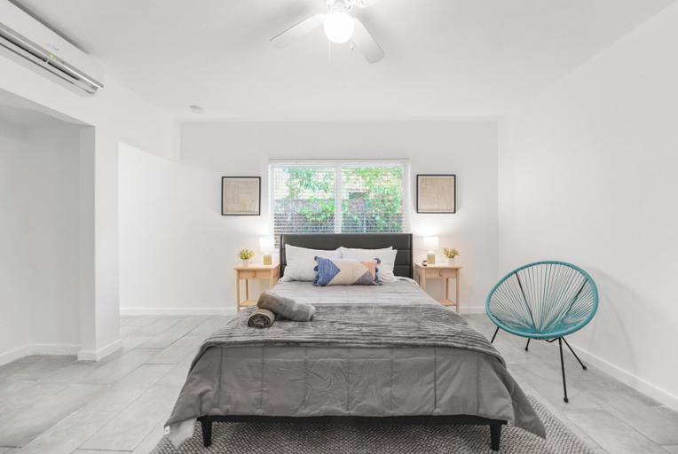 Bedroom 8