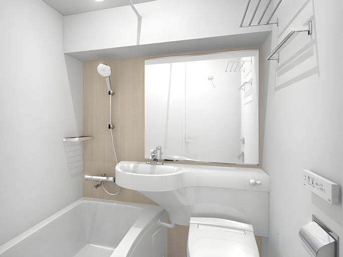 Bathroom 4
