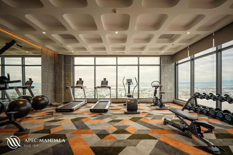 Others 4, Apec Phú Yên Seaview Condotel , Tuy Hoa