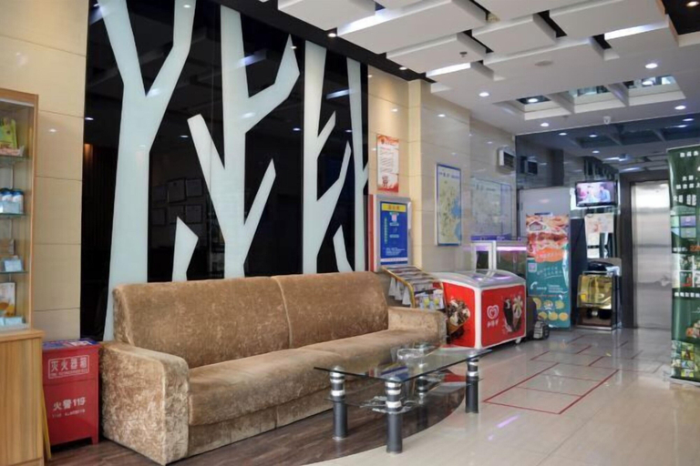 Others 5, Lin Luo Hotel (Shijiazhuang Time Street), Shijiazhuang