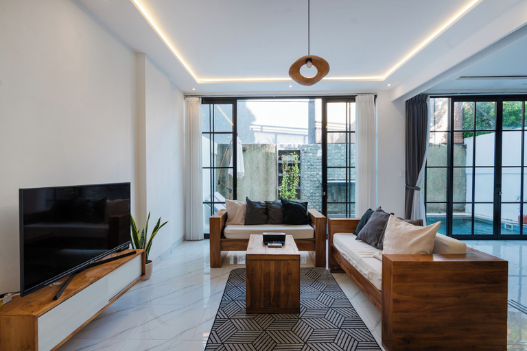 Others 4, Sanur Loft Villa by Betterplace, Badung