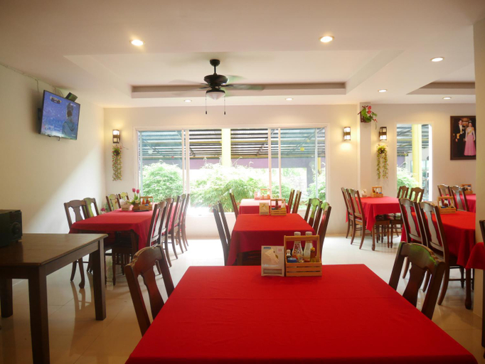 Food & Drinks 5, P.P. Maiyada Resort, Mueang Krabi