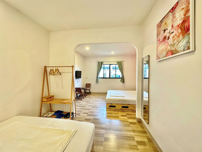 Bedroom 4, Nhu May Homestay Phu Quoc, Phú Quốc