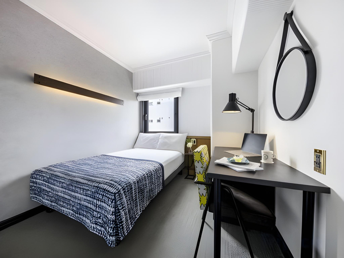 Bedroom 13