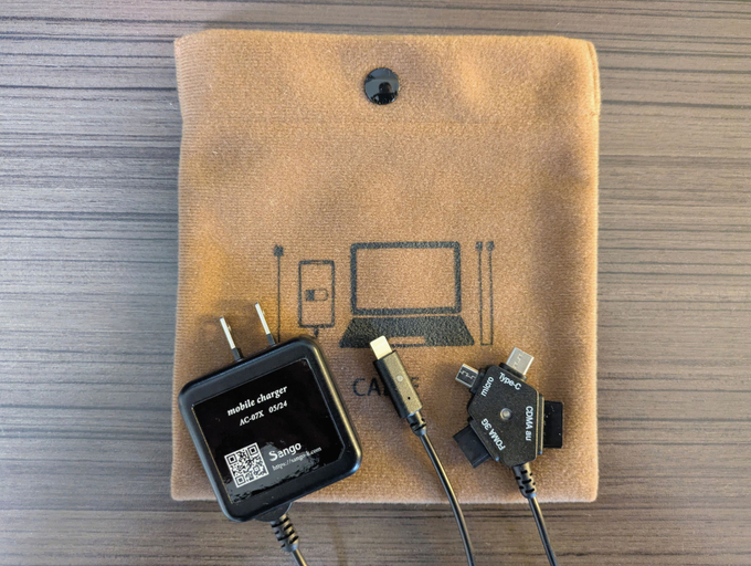 Amenities 3