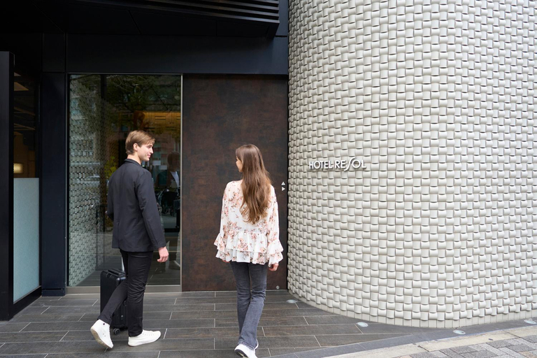 Exterior & Views 5, Hotel Resol Nagoya, Nagoya