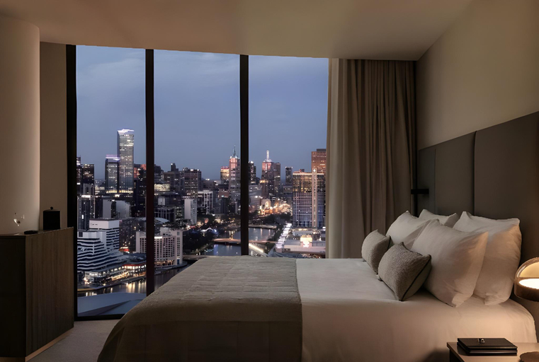 Bedroom 8
