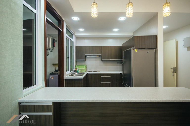 Others 5, Bay Resort By Evernent, Miri