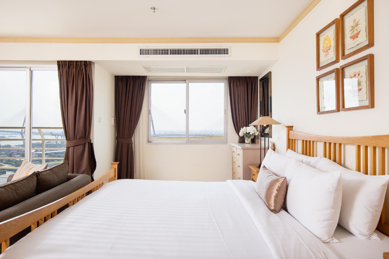 Bedroom 6