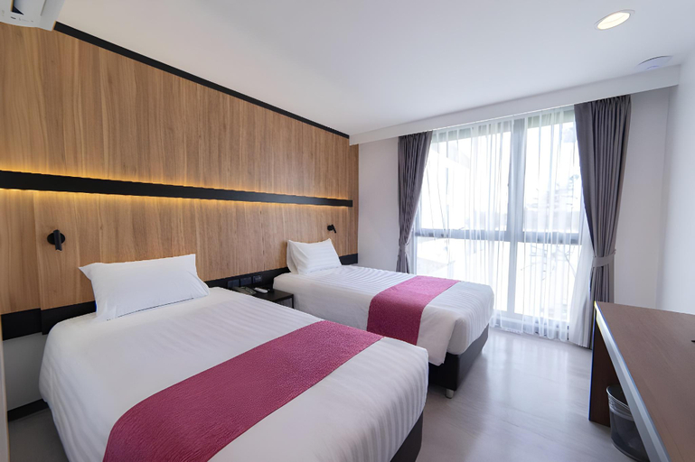Bedroom 15