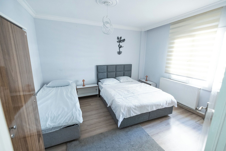 Others 4, Pi Park Otel, Bornova